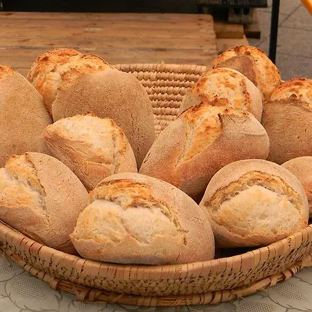 Bed & Breakfast Antoclo Di Concas Angela Margherita Villacidro