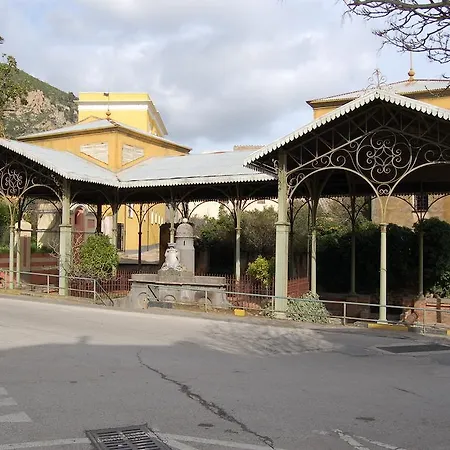 Bed & Breakfast Antoclo Di Concas Angela Margherita