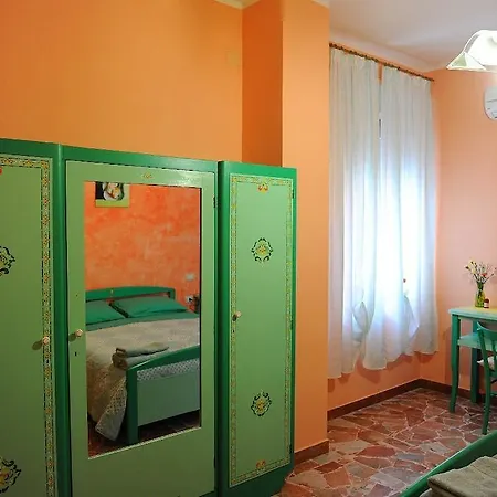 Bed & Breakfast Antoclo Di Concas Angela Margherita *