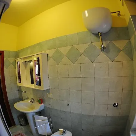 Bed & Breakfast Antoclo Di Concas Angela Margherita