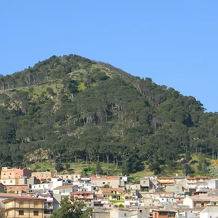 Bed & Breakfast Antoclo Di Concas Angela Margherita Villacidro
