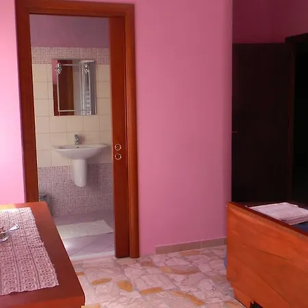 Bed & Breakfast Antoclo Di Concas Angela Margherita Villacidro
