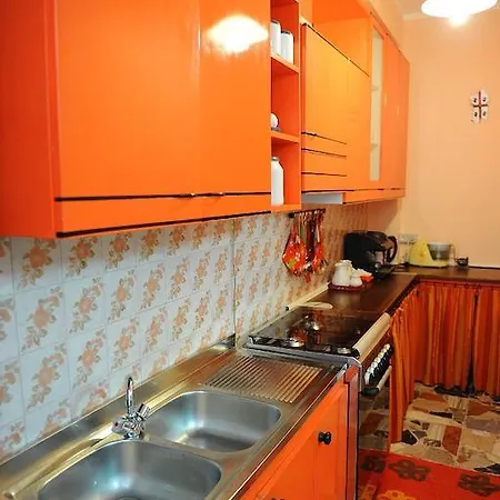 Bed & Breakfast Antoclo Di Concas Angela Margherita *