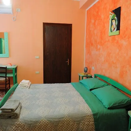 Bed & Breakfast Antoclo Di Concas Angela Margherita *