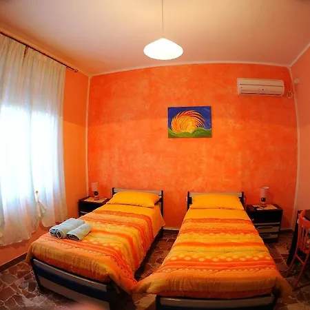 Bed & Breakfast Antoclo Di Concas Angela Margherita